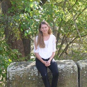 Meet your Posher, Katlyn